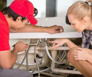 About Emergency plumbing pros Quechee, VT